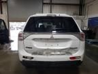 2014 Mitsubishi Outlander SE