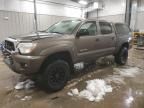 2015 Toyota Tacoma Double Cab