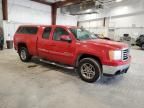 2008 GMC Sierra K1500