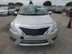 2017 Nissan Versa S