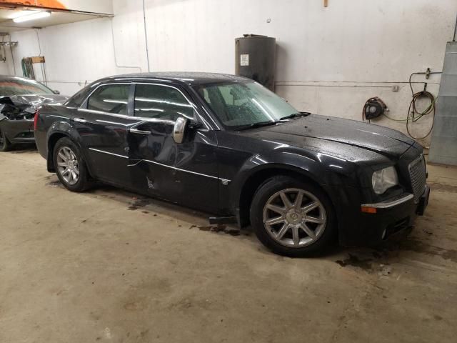 2005 Chrysler 300C