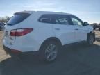 2013 Hyundai Santa FE GLS