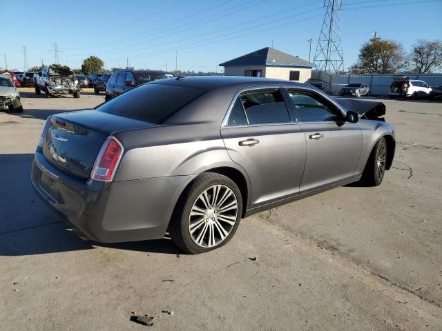 2013 Chrysler 300 S