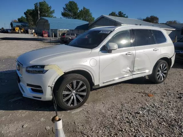 2022 Volvo XC90 T8 Recharge Inscription