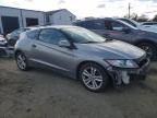 2011 Honda CR-Z EX