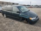 2001 Honda Odyssey LX