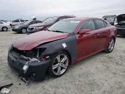 2011 Lexus IS 250 en venta en Antelope, CA