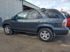 2004 Acura MDX Touring