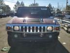 2003 Hummer H2