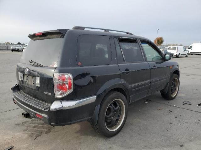 2006 Honda Pilot EX