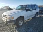 2000 Ford Explorer XLT