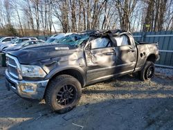 2018 Dodge 2500 Laramie en venta en Candia, NH