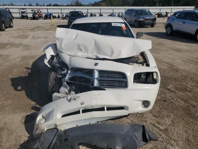 2010 Dodge Charger SXT