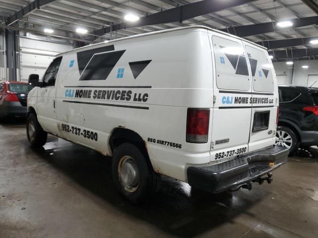 2006 Ford Econoline E250 Van