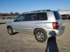 2006 Toyota Highlander Limited