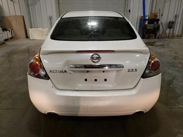 2009 Nissan Altima 2.5