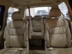 2008 Honda Odyssey EXL