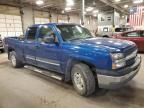 2003 Chevrolet Silverado K1500