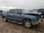 2006 Chevrolet Silverado K1500