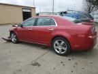 2012 Chevrolet Malibu 1LT