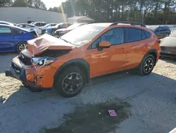 2019 Subaru Crosstrek Premium en venta en Seaford, DE