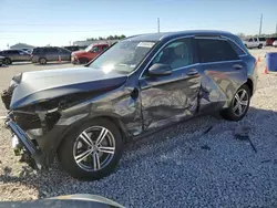 2021 Mercedes-Benz GLC 300 en venta en Taylor, TX