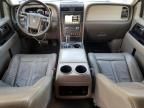 2016 Lincoln Navigator Select