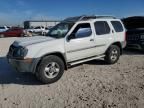 2002 Nissan Xterra XE