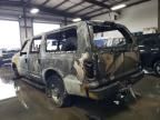 2004 Ford Excursion Limited