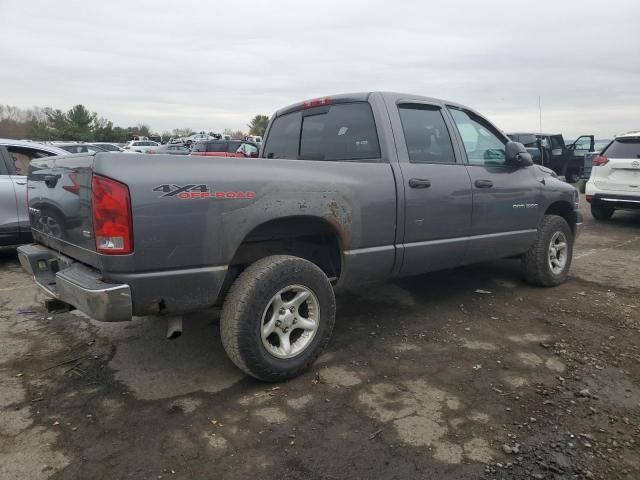 2004 Dodge RAM 1500 ST