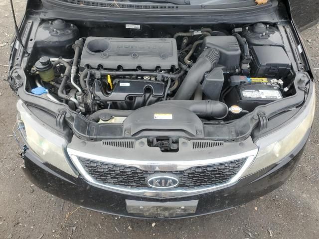 2012 KIA Forte EX