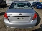 2009 KIA Spectra EX