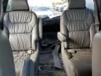 2010 Honda Odyssey EXL