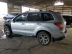 2015 Subaru Forester 2.5I Touring