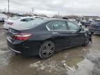 2017 Honda Accord Touring