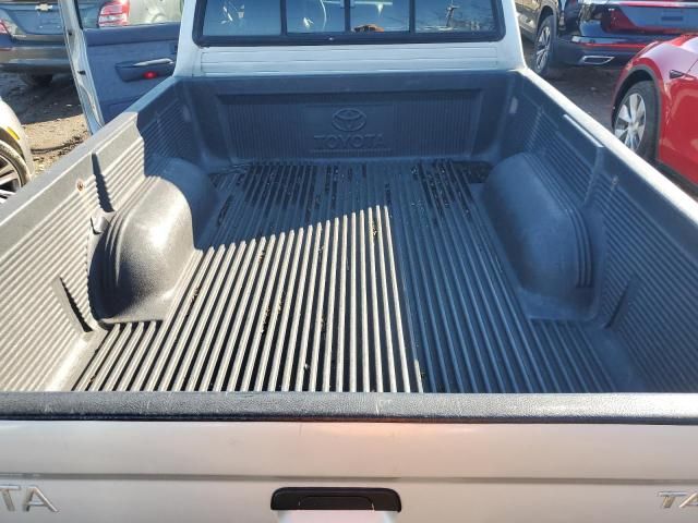 2000 Toyota Tacoma Xtracab