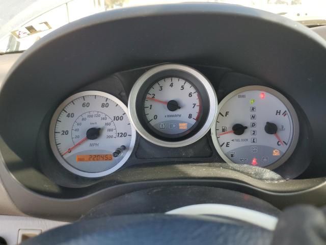 2004 Toyota Rav4