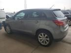 2015 Mitsubishi Outlander Sport SE