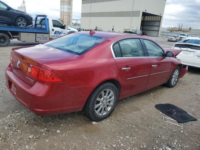 2009 Buick Lucerne CXL