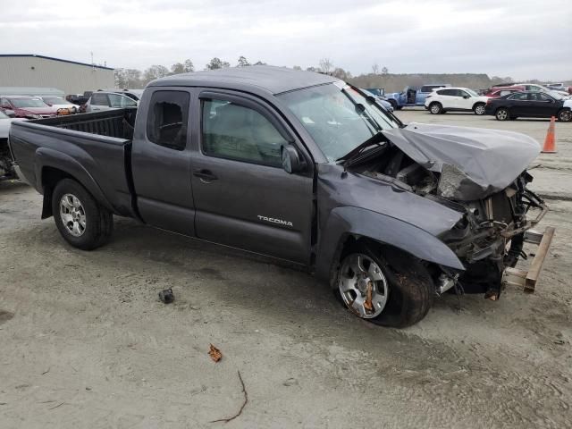 2011 Toyota Tacoma Prerunner Access Cab