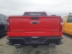 2024 Chevrolet Silverado K1500 Trail Boss Custom