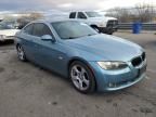 2008 BMW 328 I