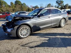 BMW Vehiculos salvage en venta: 2014 BMW 328 XI Sulev