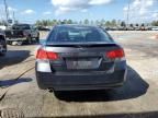 2012 Subaru Legacy 2.5I Premium