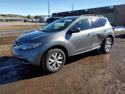 2014 Nissan Murano S en venta en Colorado Springs, CO