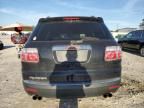 2012 GMC Acadia SLE