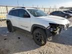 2022 Jeep Cherokee Latitude