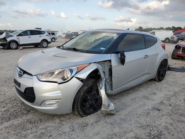 2012 Hyundai Veloster