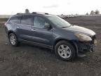 2010 Chevrolet Traverse LT