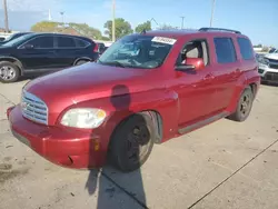 2010 Chevrolet HHR LT en venta en Oklahoma City, OK